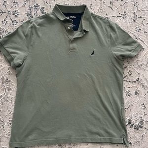 Men’s Náutica Polo